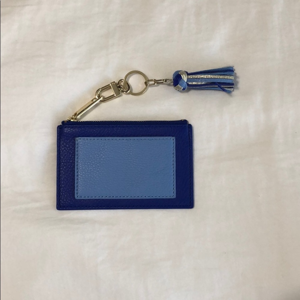 Talbots Wallet